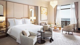 Jumeirah Mina Al Salam