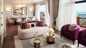 Jumeirah Mina Al Salam