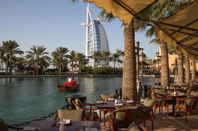 Jumeirah Mina Al Salam
