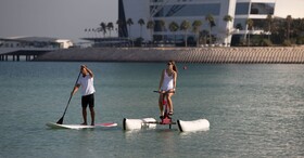 Jumeirah Mina Al Salam