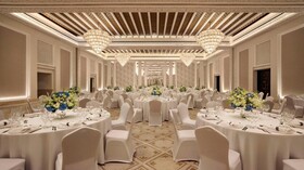 Jumeirah Mina Al Salam