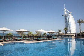 Jumeirah Mina Al Salam