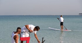 Jumeirah Mina Al Salam