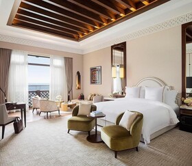 Jumeirah Mina Al Salam