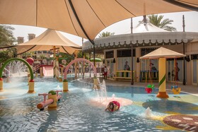 Jumeirah Mina Al Salam