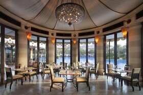 Jumeirah Mina Al Salam