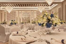 Jumeirah Mina Al Salam