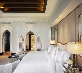 Jumeirah Mina Al Salam