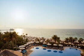 Jumeirah Mina Al Salam