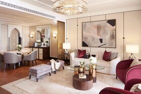 Jumeirah Mina Al Salam