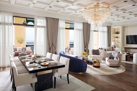 Jumeirah Mina Al Salam