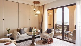 Jumeirah Mina Al Salam