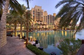 Jumeirah Mina Al Salam