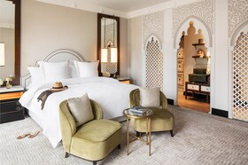 Jumeirah Mina Al Salam