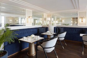 Jumeirah Mina Al Salam