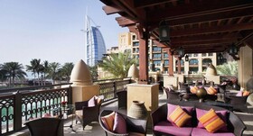 Jumeirah Mina Al Salam