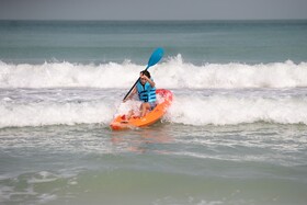 Jumeirah Mina Al Salam
