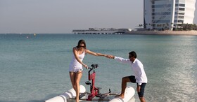 Jumeirah Mina Al Salam