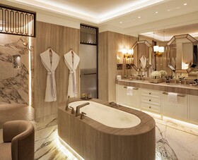 Jumeirah Mina Al Salam