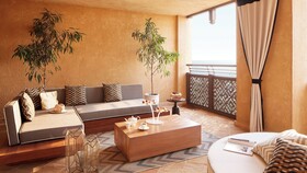 Jumeirah Mina Al Salam