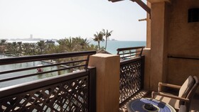 Jumeirah Mina Al Salam