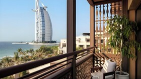 Jumeirah Mina Al Salam