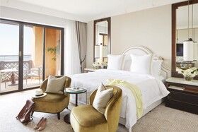 Jumeirah Mina Al Salam