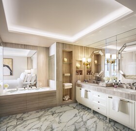 Jumeirah Mina Al Salam