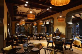 Jumeirah Mina Al Salam