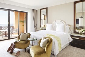 Jumeirah Mina Al Salam