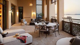 Jumeirah Mina Al Salam