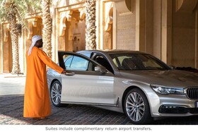 Jumeirah Mina Al Salam