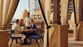 Jumeirah Mina Al Salam