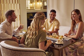 Jumeirah Mina Al Salam