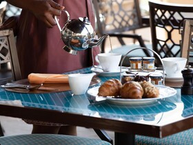 Jumeirah Mina Al Salam