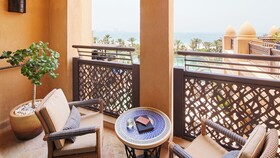 Jumeirah Mina Al Salam