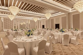 Jumeirah Mina Al Salam