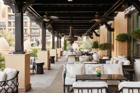 Jumeirah Mina Al Salam