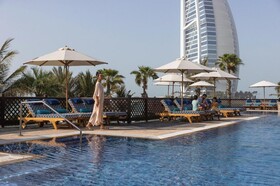 Jumeirah Mina Al Salam