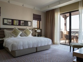 Jumeirah Mina Al Salam