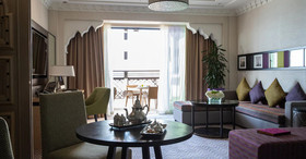 Jumeirah Mina Al Salam