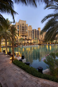 Jumeirah Mina Al Salam
