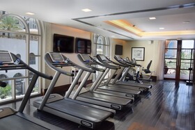 The Ritz-Carlton Dubai