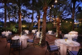 The Ritz-Carlton Dubai