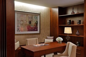 The Ritz-Carlton Dubai