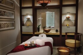 The Ritz-Carlton Dubai