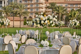 The Ritz-Carlton Dubai