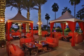 The Ritz-Carlton Dubai
