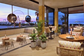 The Ritz-Carlton Dubai