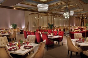The Ritz-Carlton Dubai